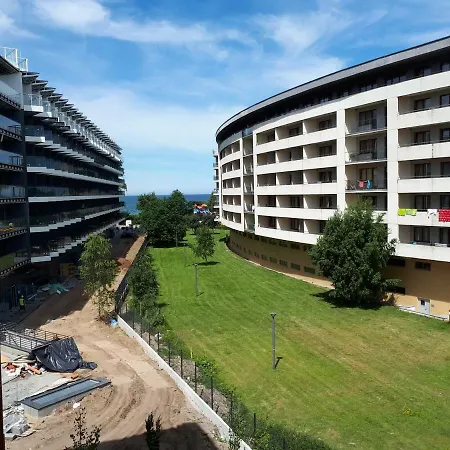 Jantar - Olympic Park Apartmán *