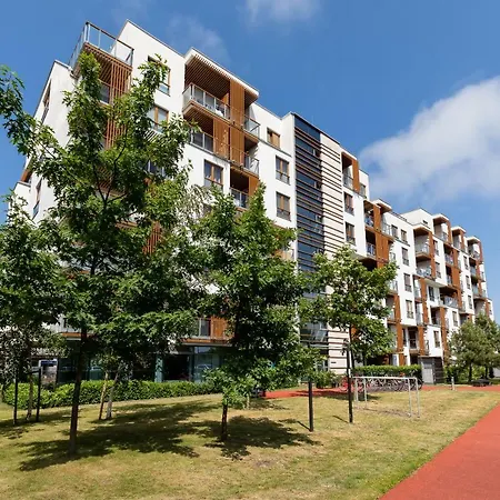 Jantar - Olympic Park