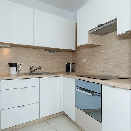 Apartmán Jantar - Olympic Park
