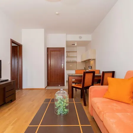 Apartmán Jantar - Olympic Park