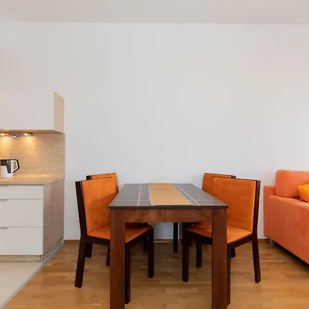 Apartmán Jantar - Olympic Park *
