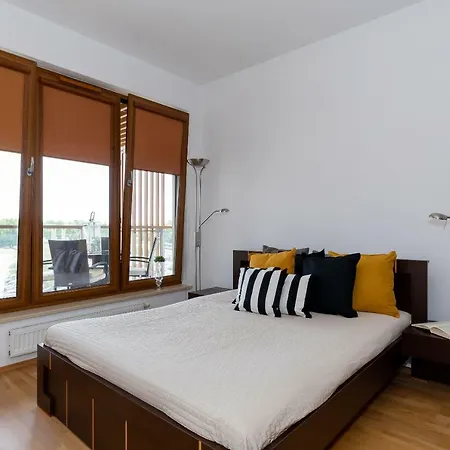 Apartmán Jantar - Olympic Park *