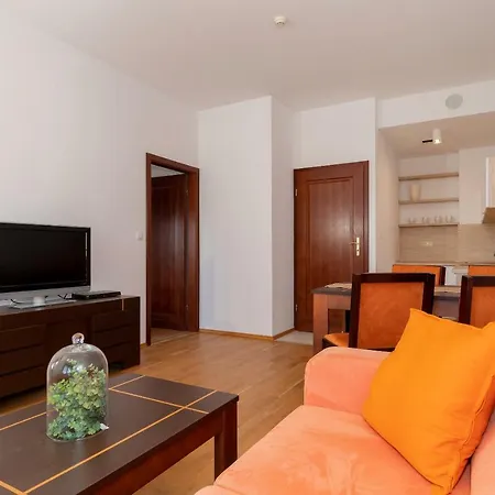 Apartmán Jantar - Olympic Park