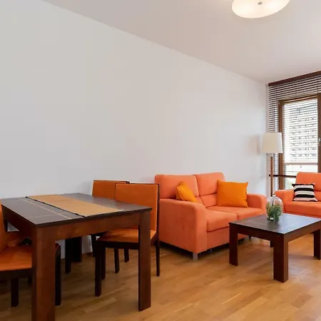 Apartmán Jantar - Olympic Park *