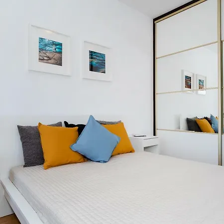 Apartman Jantar - Olympic Park *