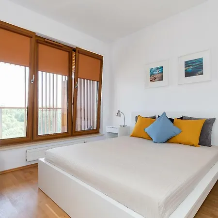 Jantar - Olympic Park Apartmán Kolobřeh