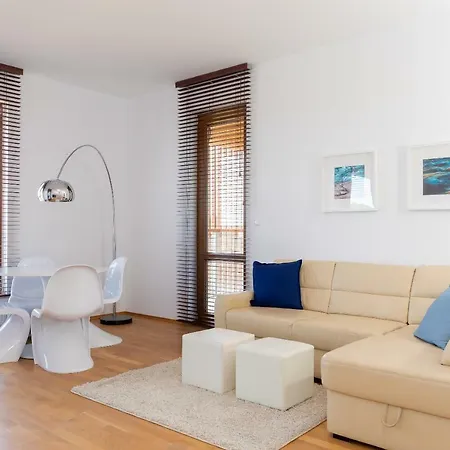 Jantar - Olympic Park Apartman *