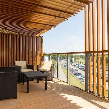 Apartmán Jantar - Olympic Park Kolobřeh