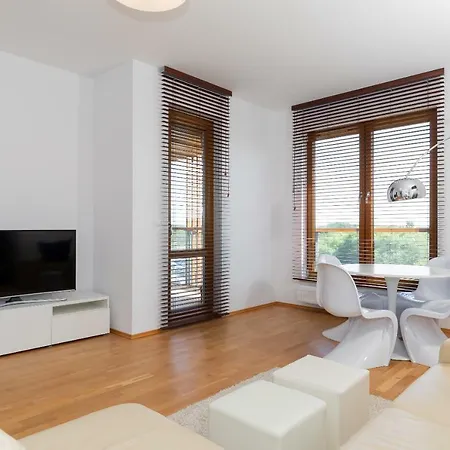 Jantar - Olympic Park Apartmán Kolobřeh