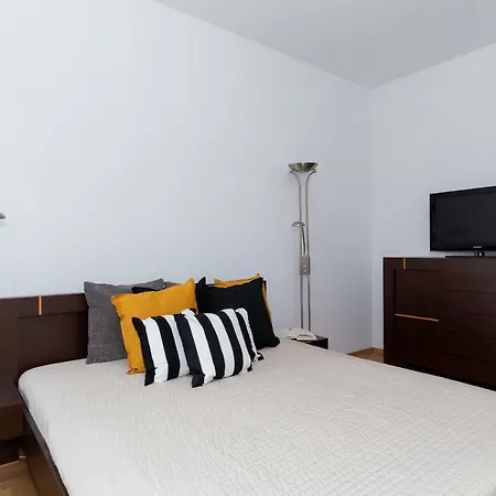 Apartmán Jantar - Olympic Park *