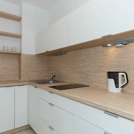 Apartman Jantar - Olympic Park