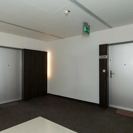 Jantar - Olympic Park Apartmán Kolobřeh