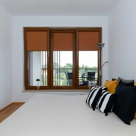 Apartmán Jantar - Olympic Park *