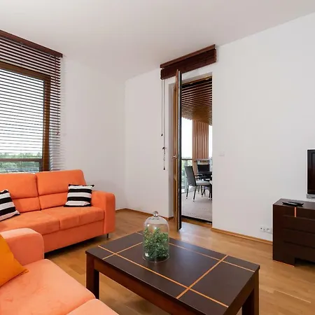 Jantar - Olympic Park Apartman *