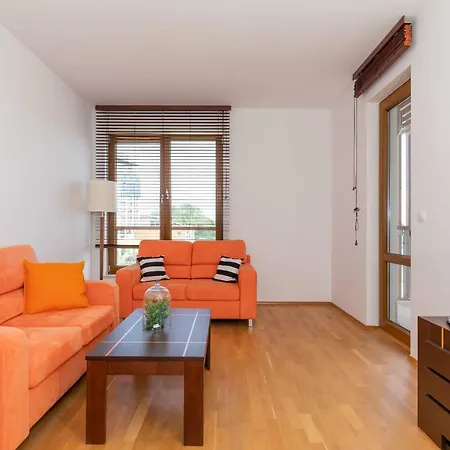 Apartman Jantar - Olympic Park *